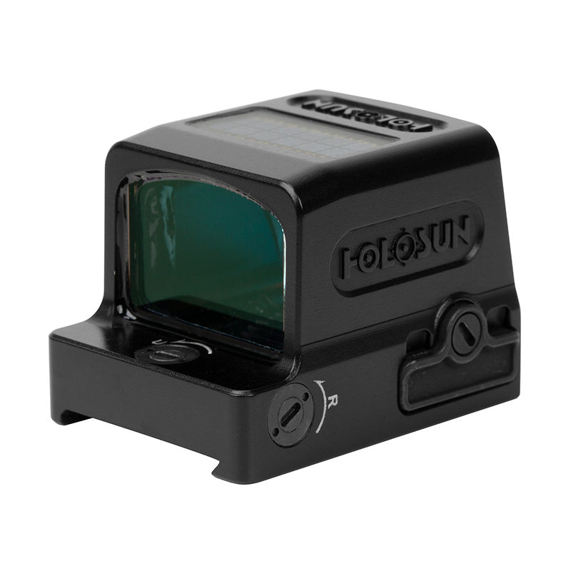 Holosun HE509T-RD X2 Red Dot Sight, 2 MOA