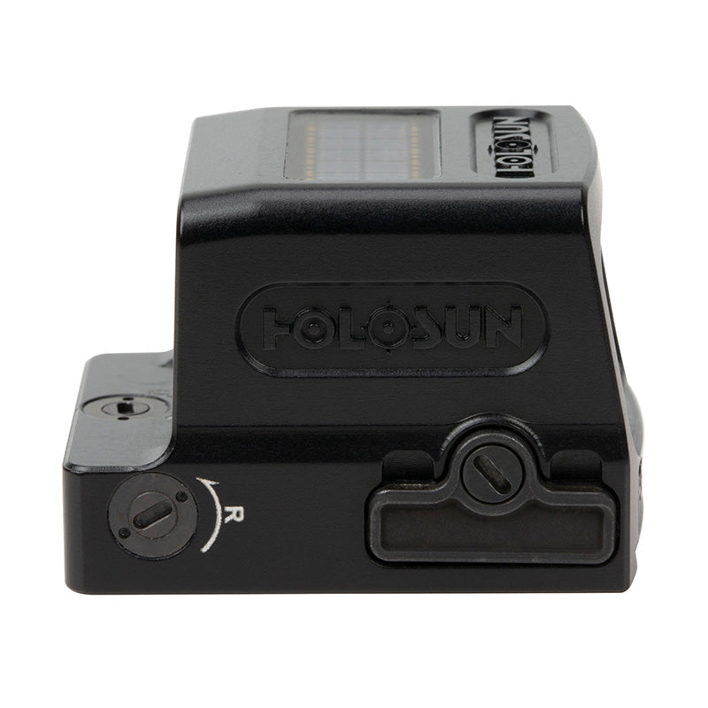 Holosun HE509T-RD X2 Red Dot Sight, 2 MOA