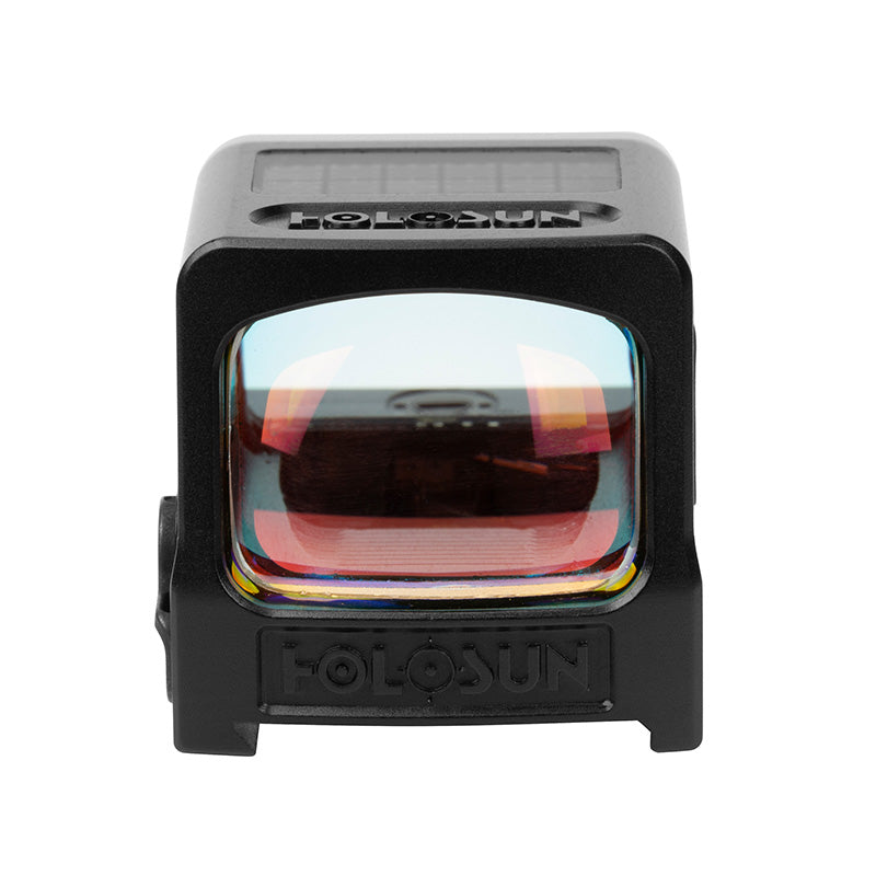 Holosun HE509T-RD X2 Red Dot Sight, 2 MOA