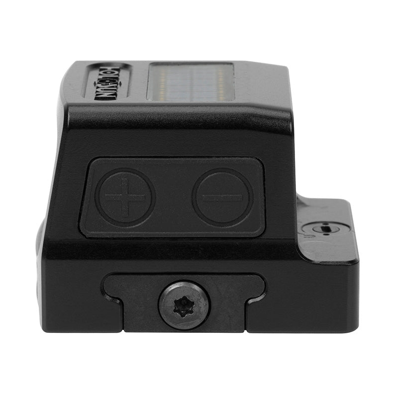 Holosun HE509T-RD X2 Red Dot Sight, 2 MOA