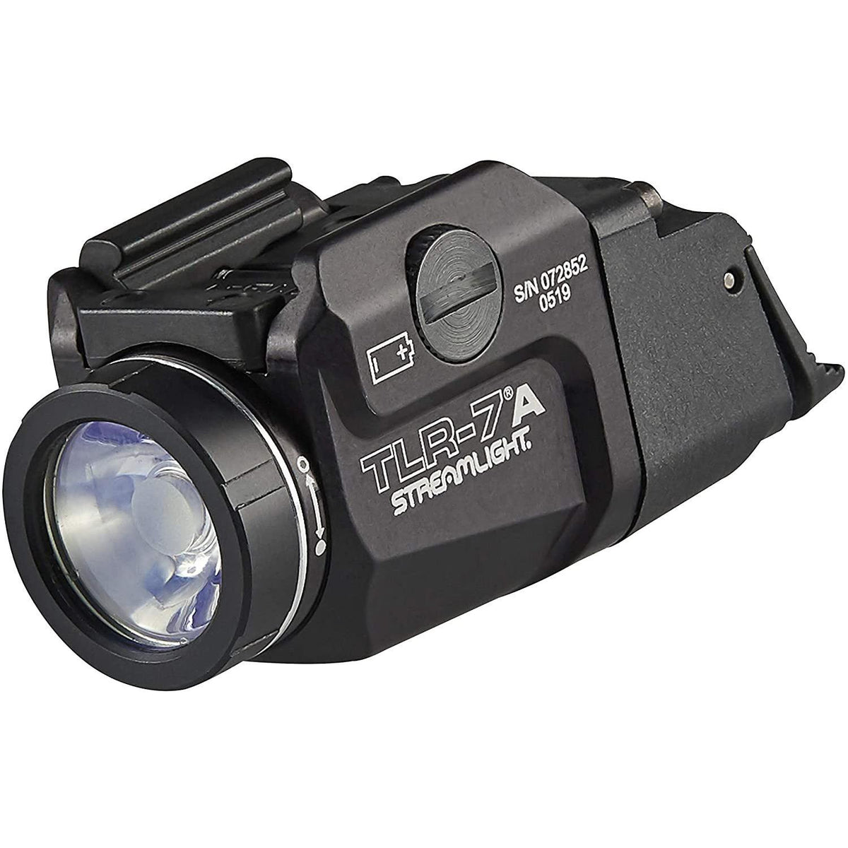 Streamlight TLR-7 A Flex Weaponlight, 500 lm