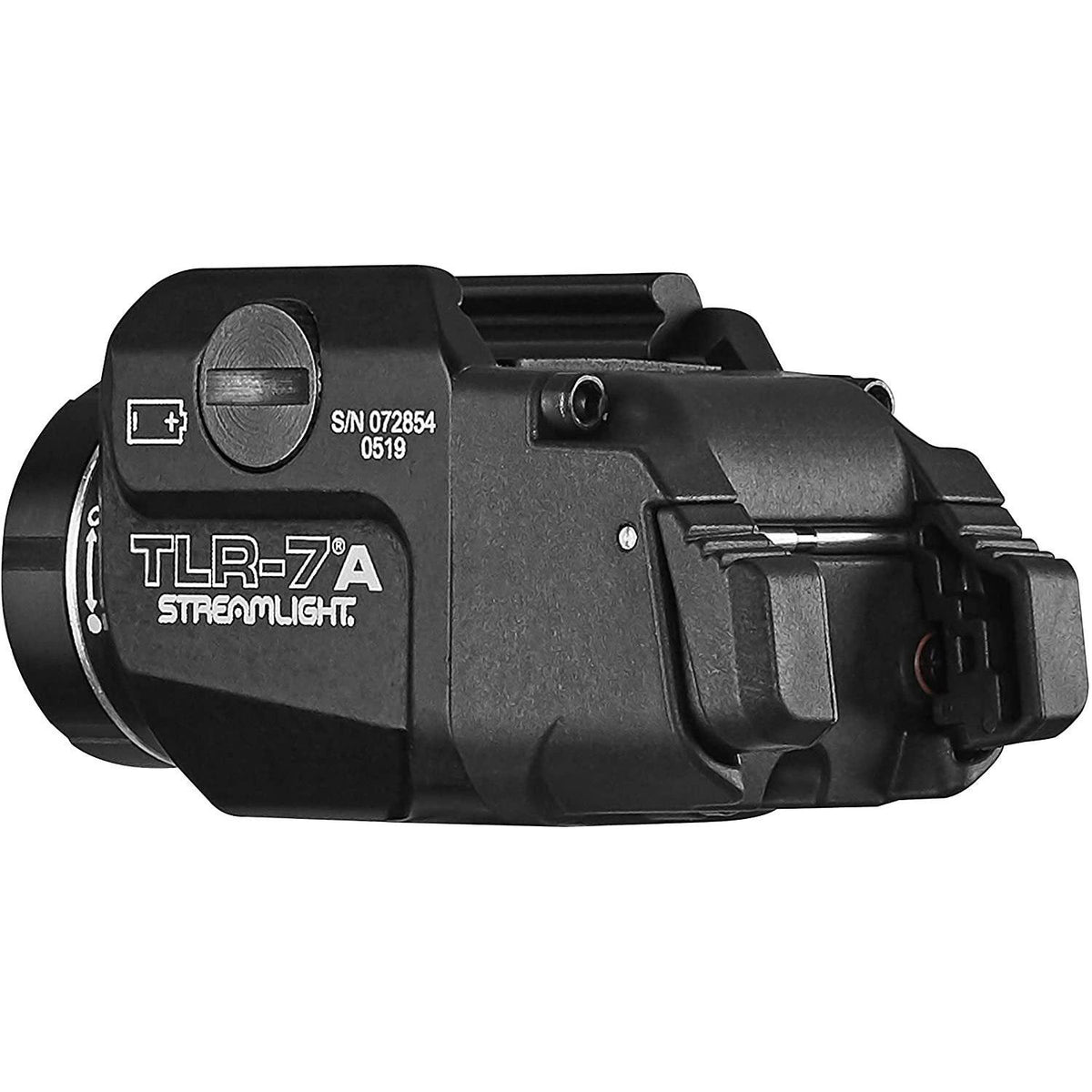 Streamlight TLR-7 A Flex asevalo, 500 lm