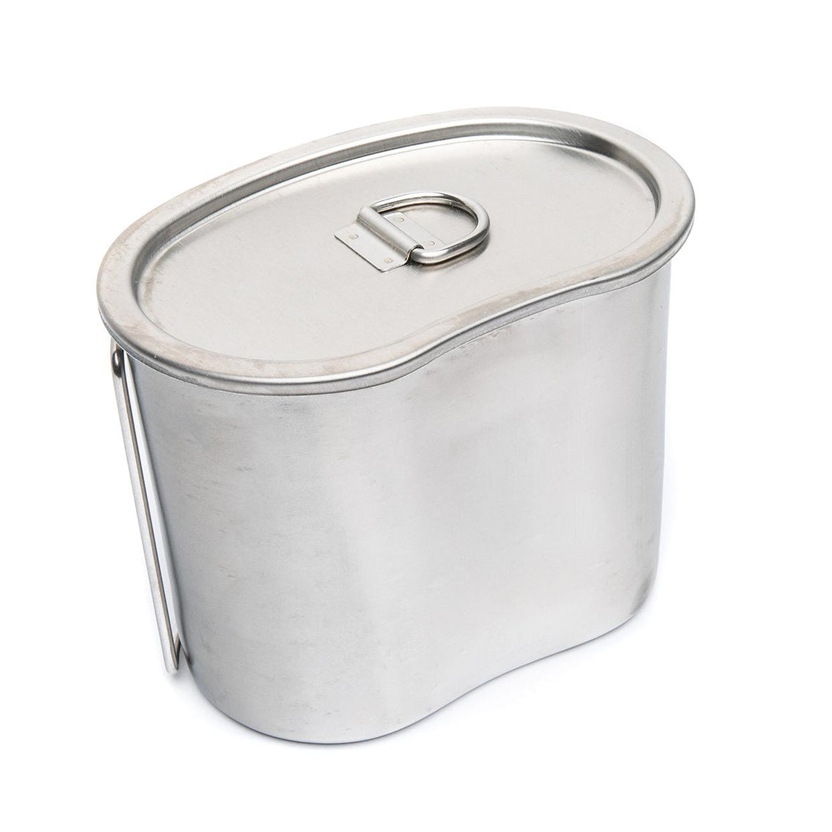 Kompatibel mit dem Feldflaschenbecher von AB; dieser wird separat verkauft.