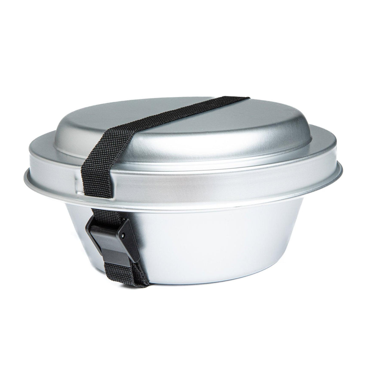 AB Feldkochset, 7-teilig, Aluminium