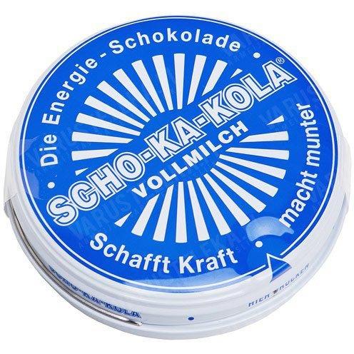 Scho-Ka-Kola, 100 g Dose