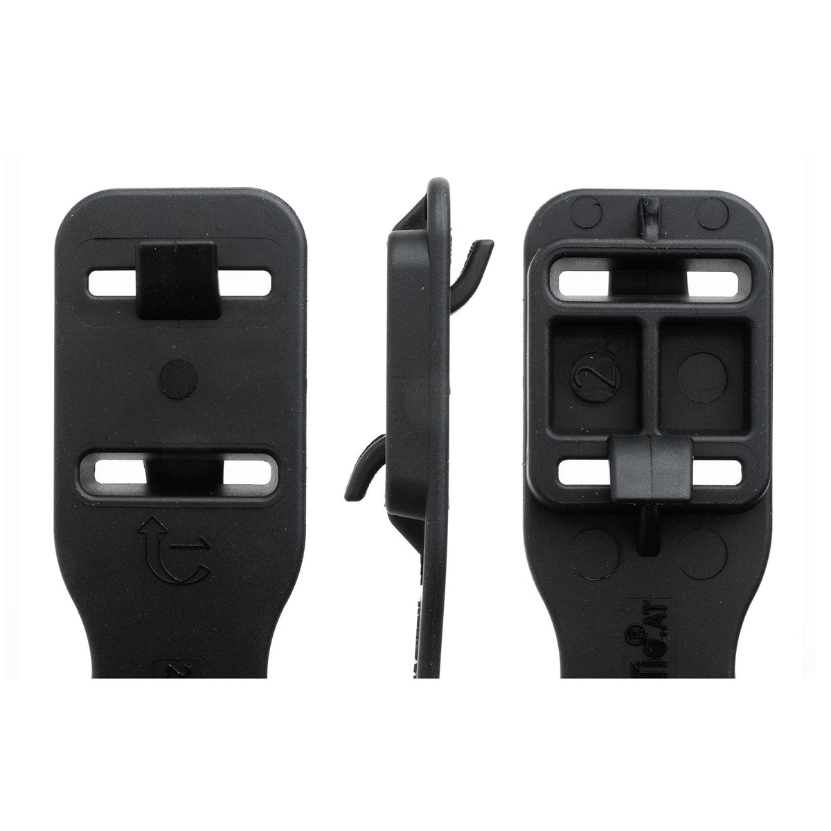 SoftTie DL Packriemen