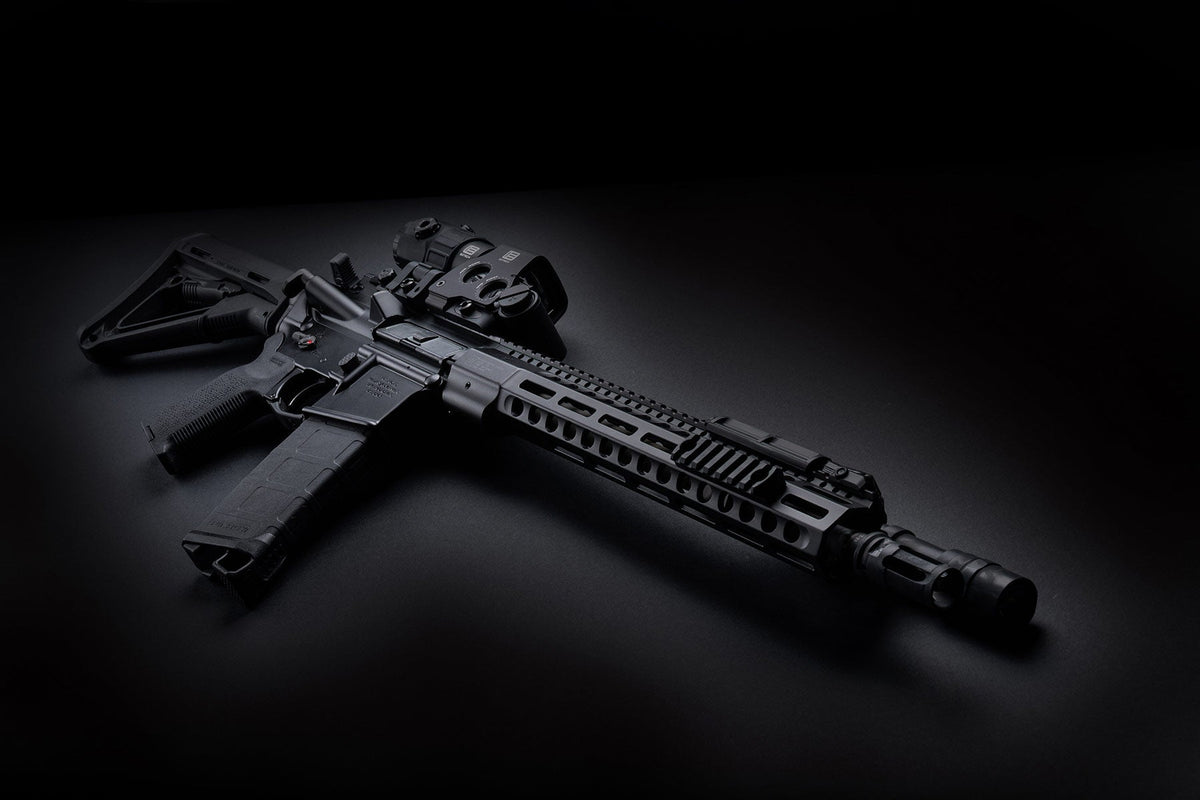 EOTECH HWS EXPS3-0 Holographic Sight