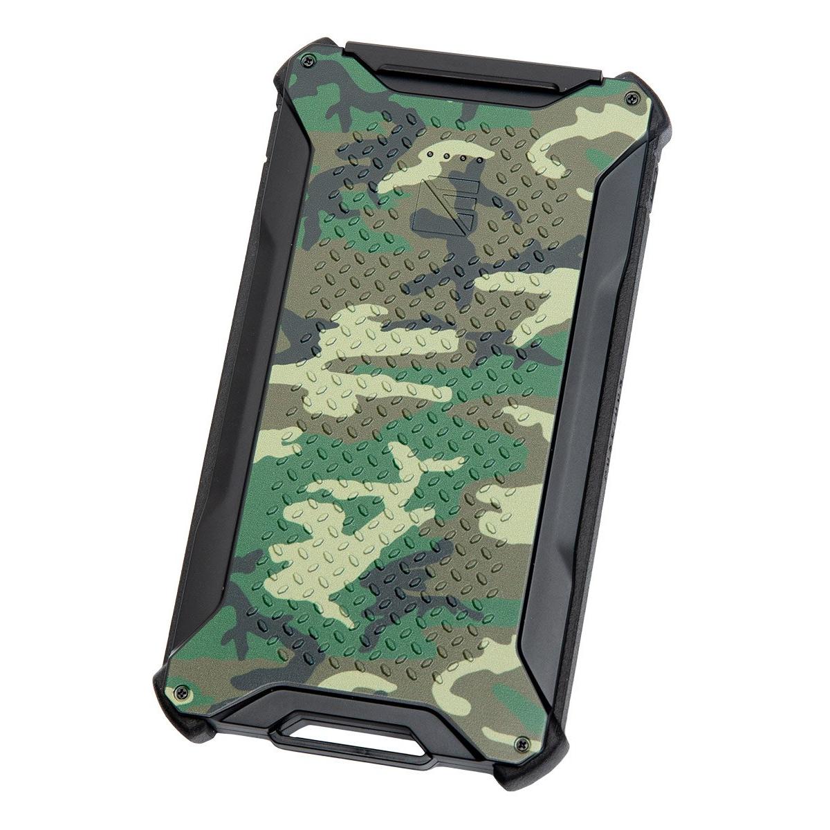 Camo version