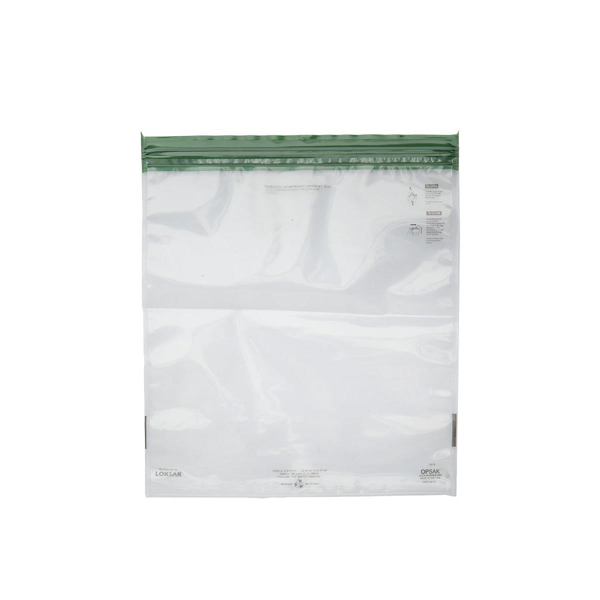 Loksak Opsak Odor-proof Bag