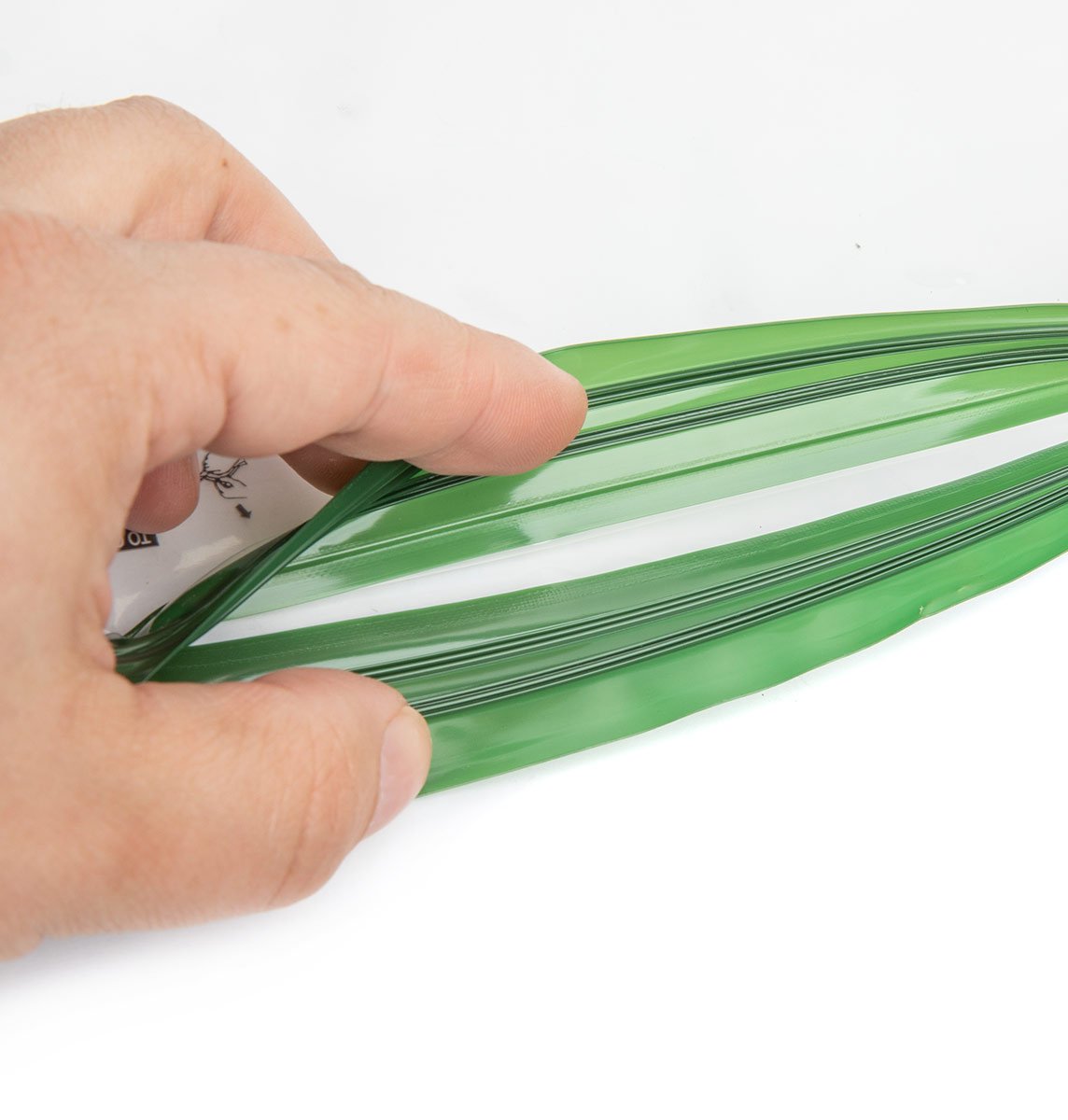 Loksak Opsak Odor-proof Bag