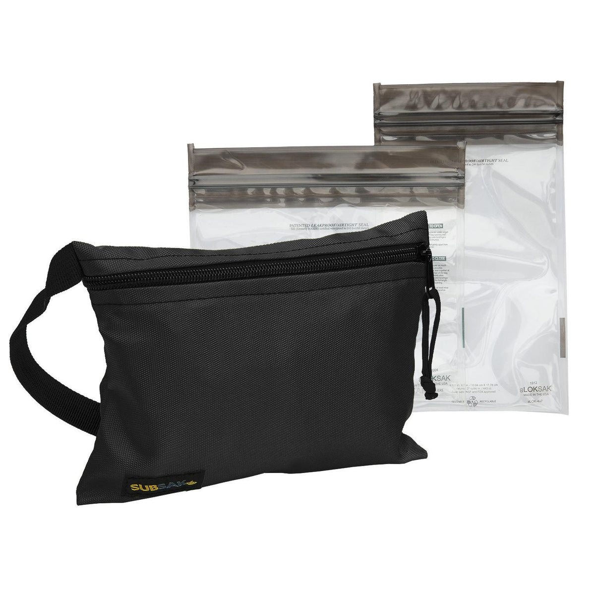 Loksak Subsak Waist Pack