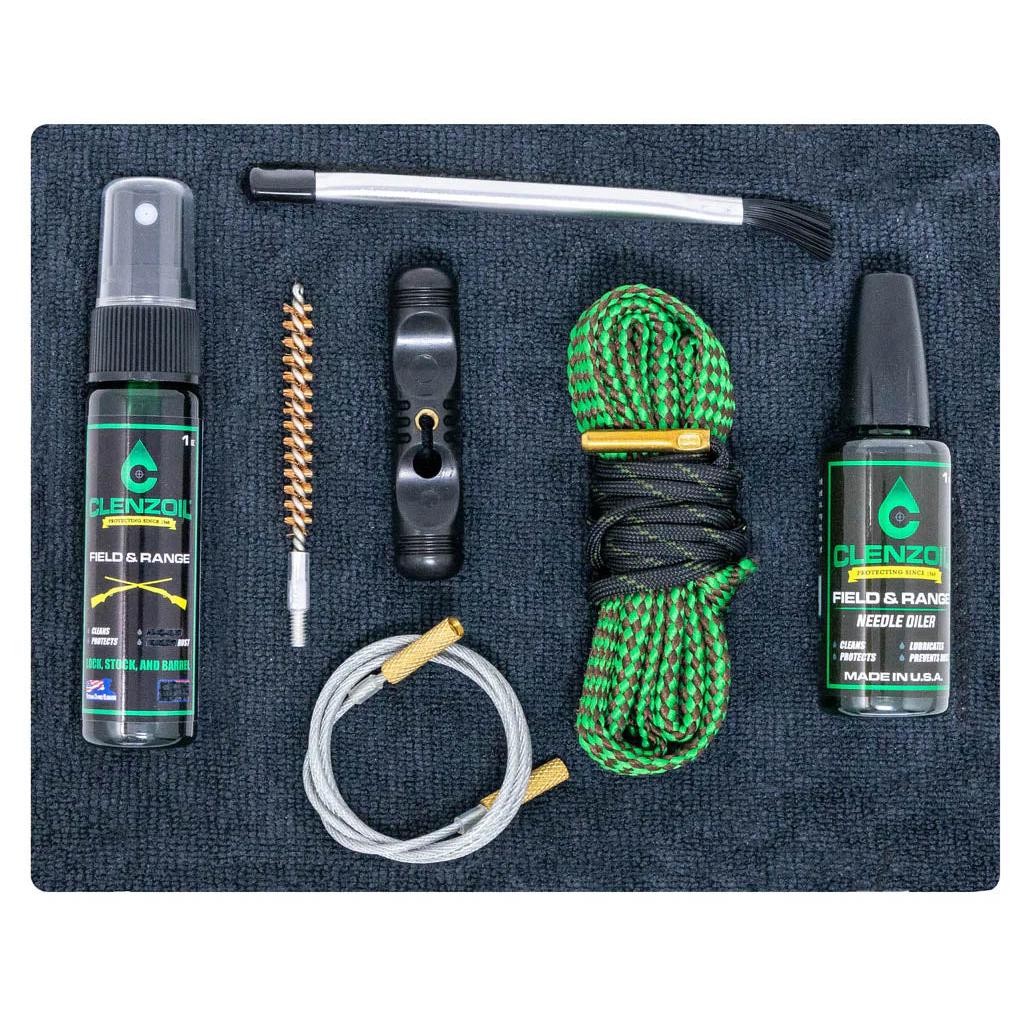 Clenzoil Essentials Kit