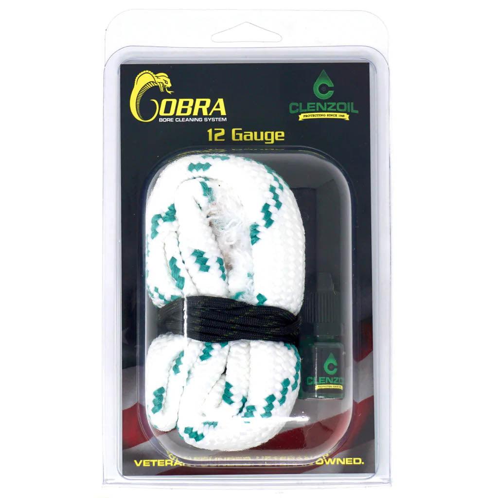 Clenzoil Cobra Bore Cleaning System