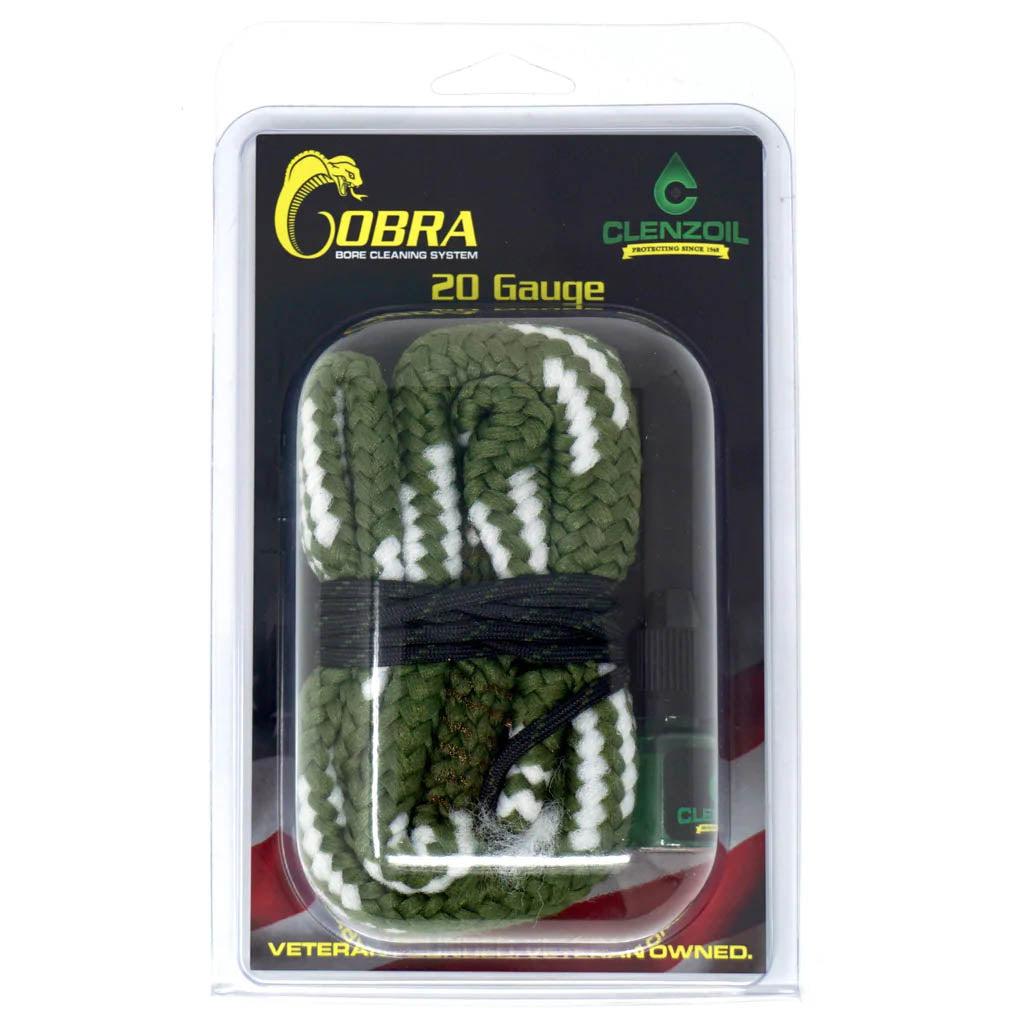Clenzoil Cobra Bore Cleaning System