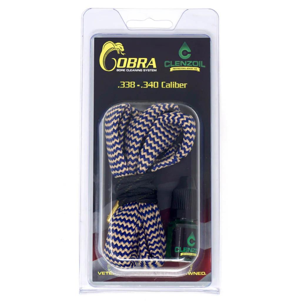 Clenzoil Cobra Bore Cleaning System