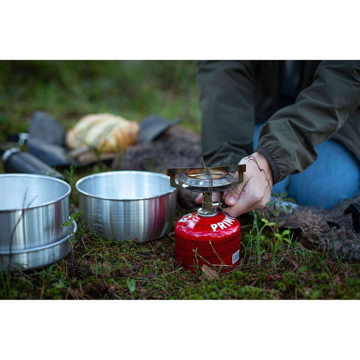 Primus Mimer Stove