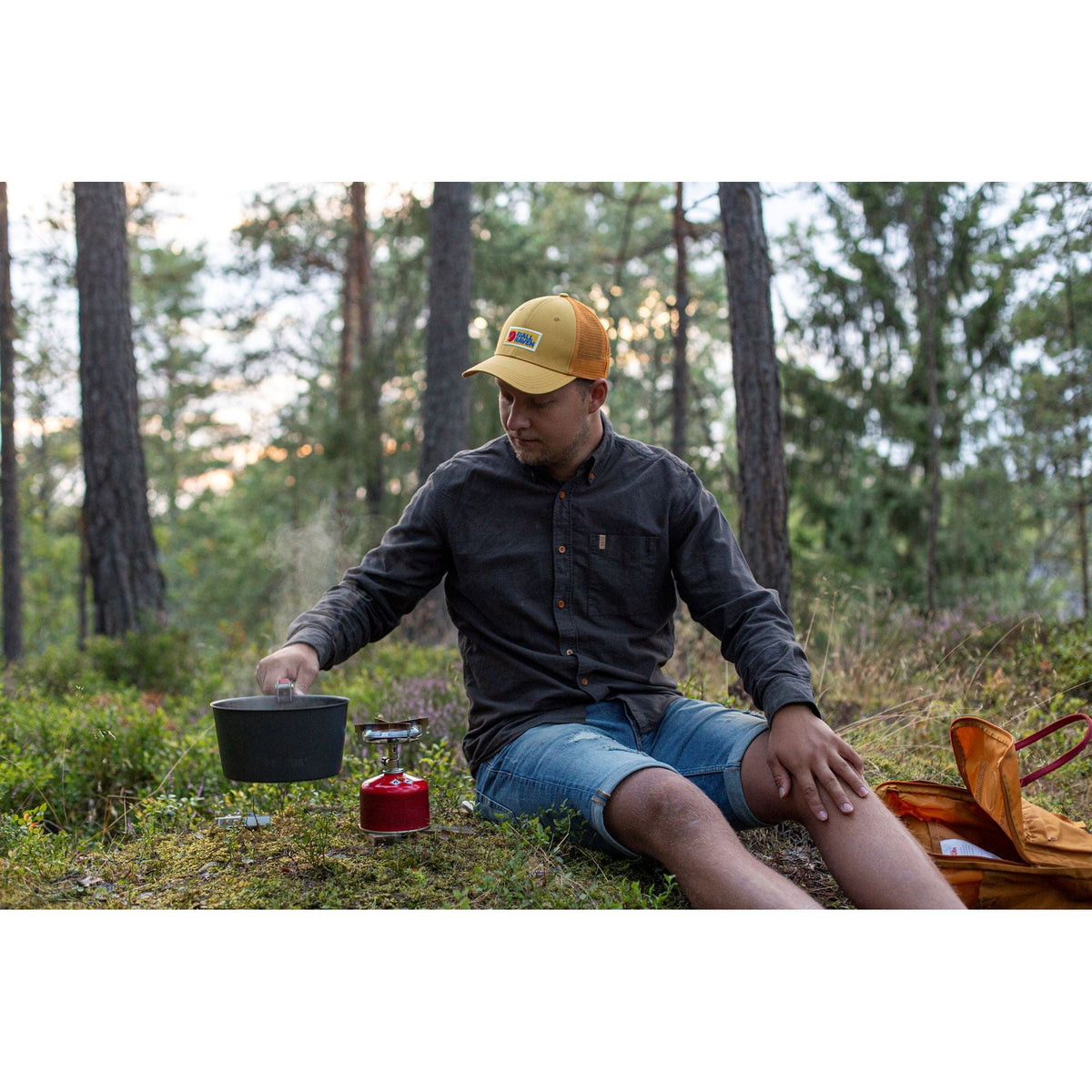 Primus Mimer Stove