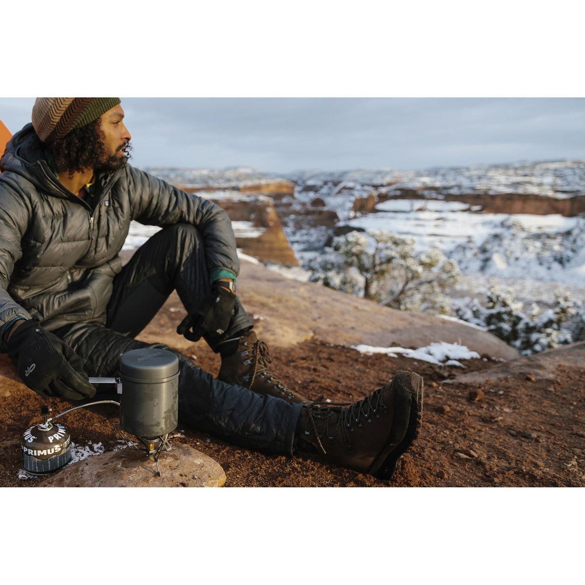 Primus Express Spider Stove II