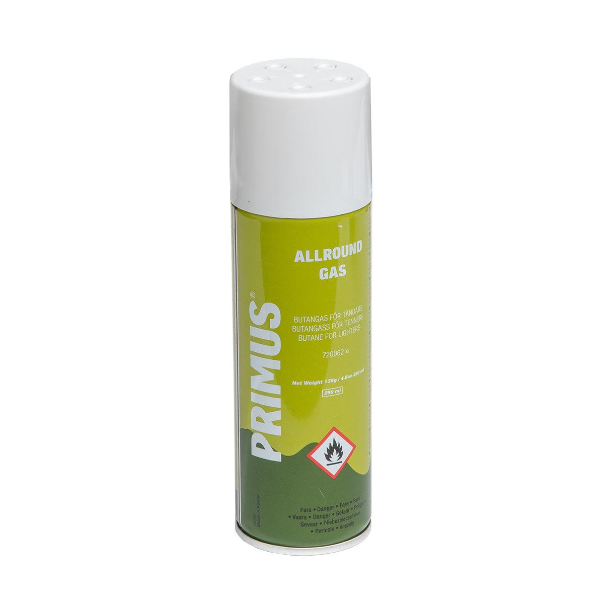 Primus Allround Gas