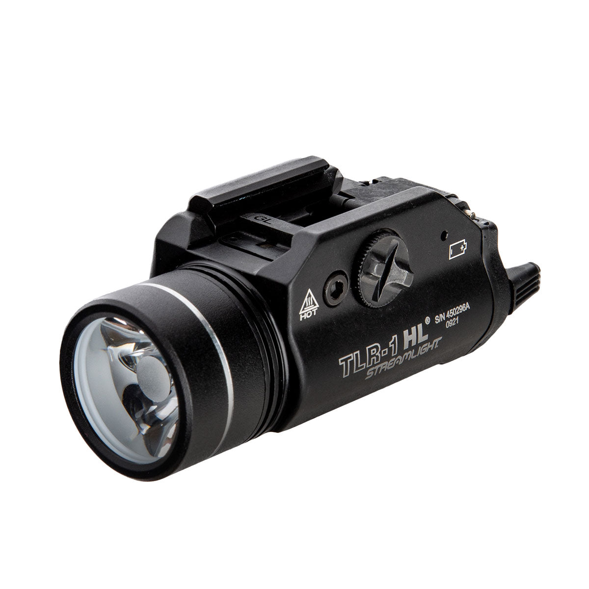 Streamlight TLR-1 HL Weaponlight, 1000 lm