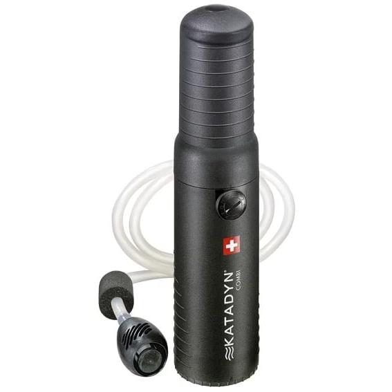 Katadyn Combi Microfilter vedensuodatin