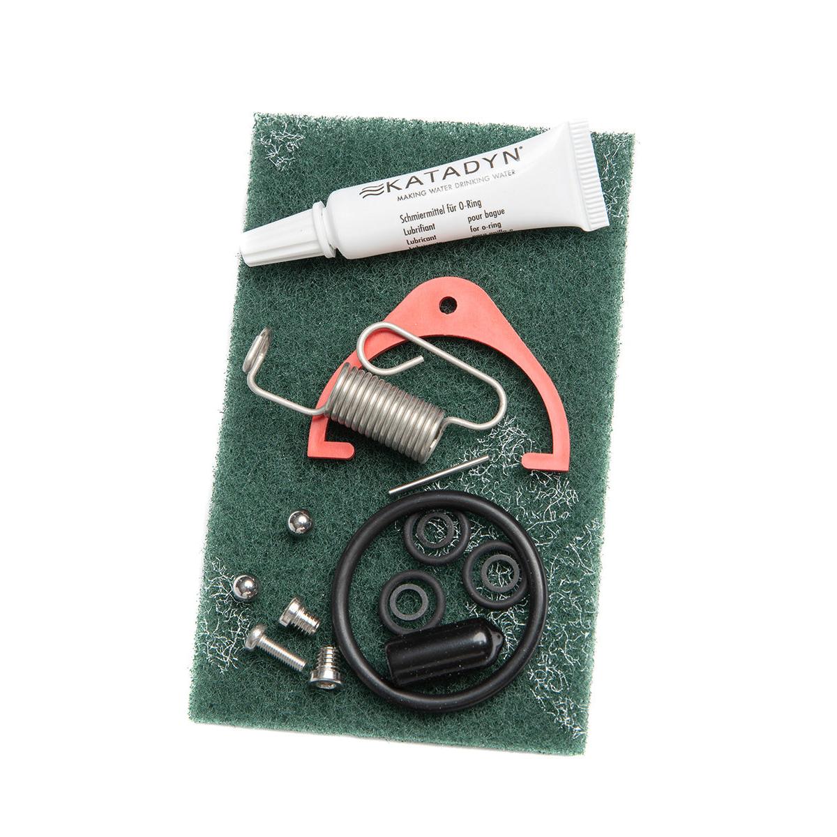 Katadyn Pocket varaosasarja (Kit 1)