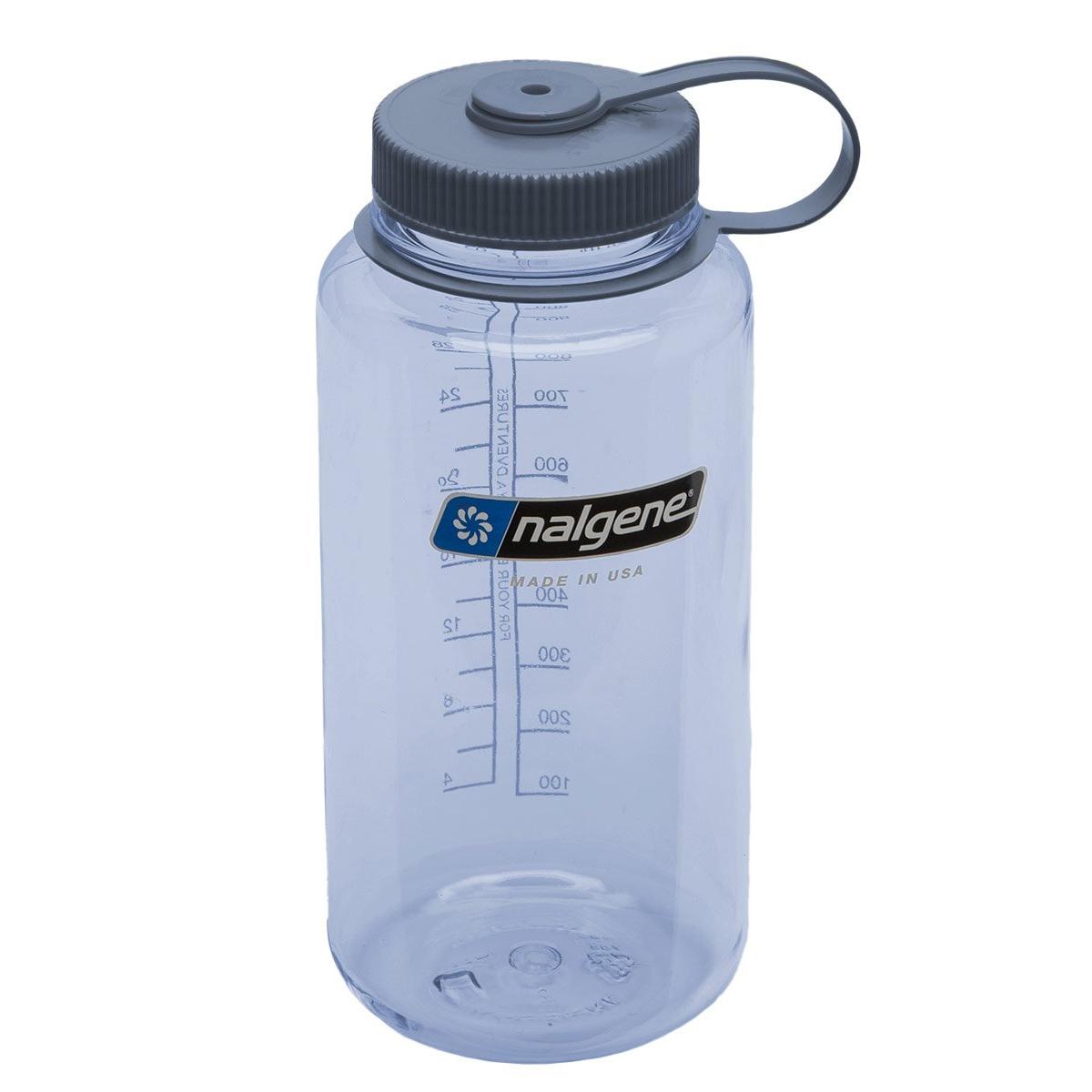 Nalgene Wide Mouth 1 L Water Bottle