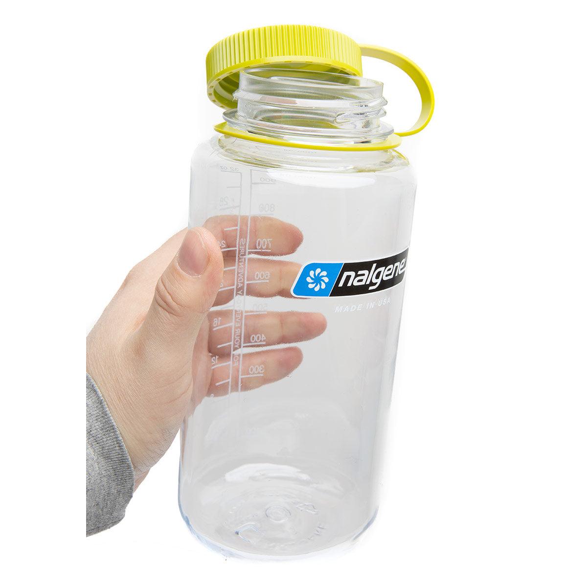 Nalgene Wide Mouth 1 L Water Bottle