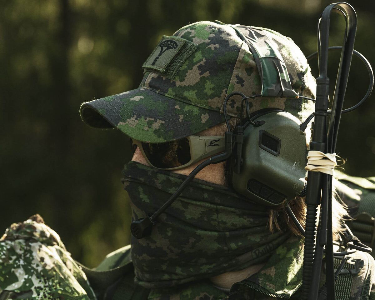 Varusteleka L4 Operator Cap