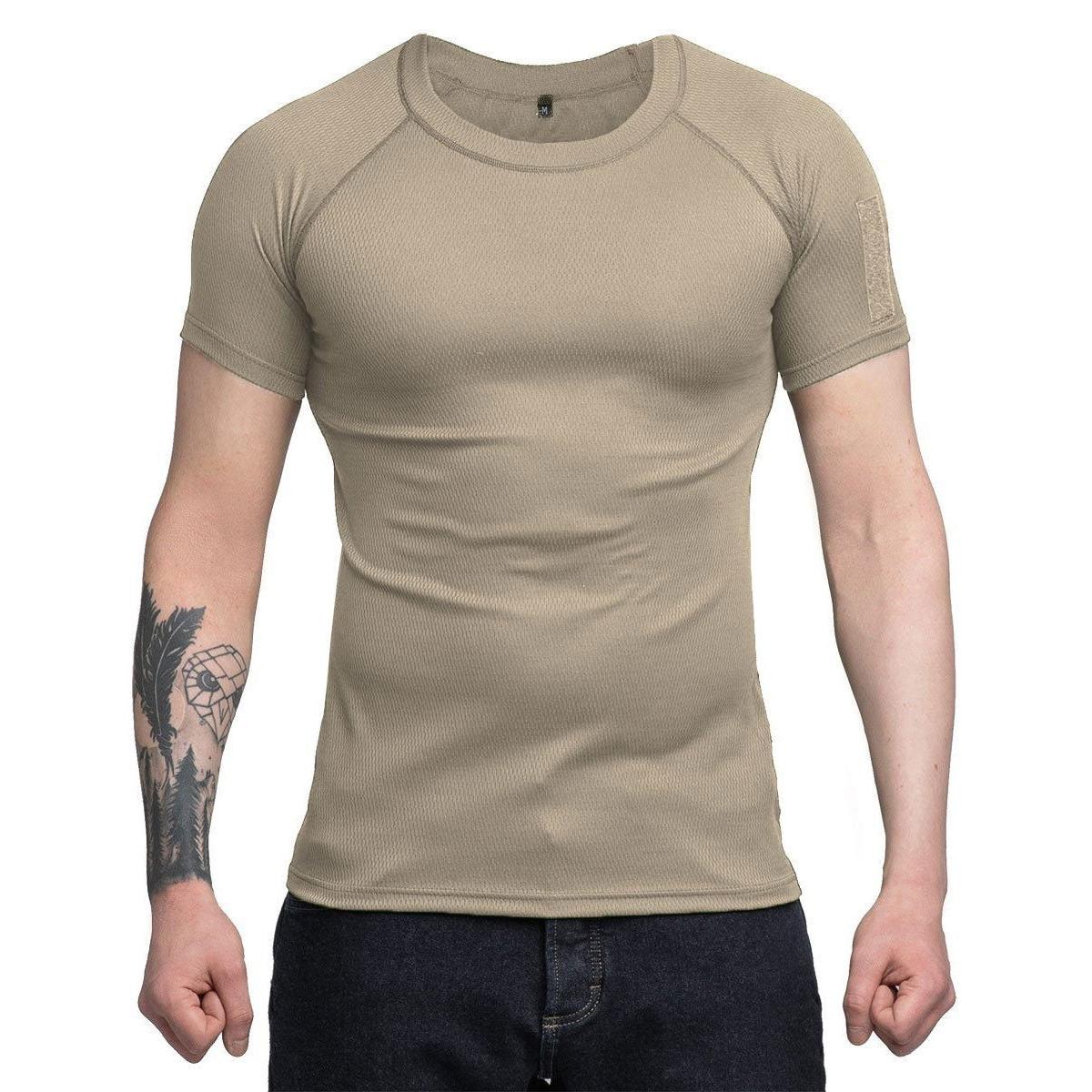 Varusteleka L1 Coolmax T-shirt