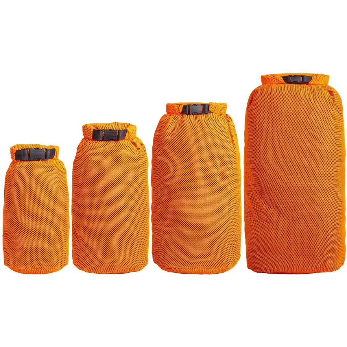 Savotta Rolltop Mesh Stuff Sack