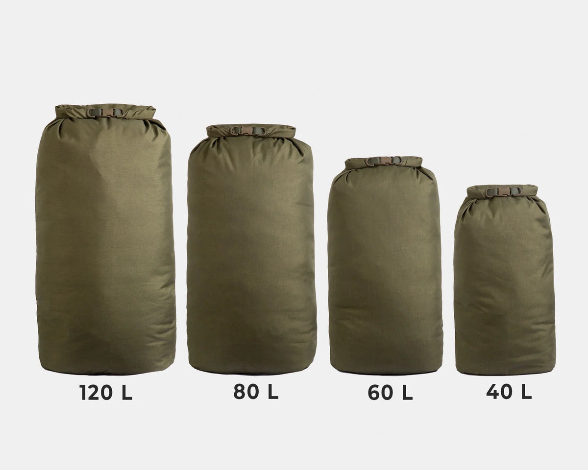 Savotta Rolltop 500D Stuff Sack
