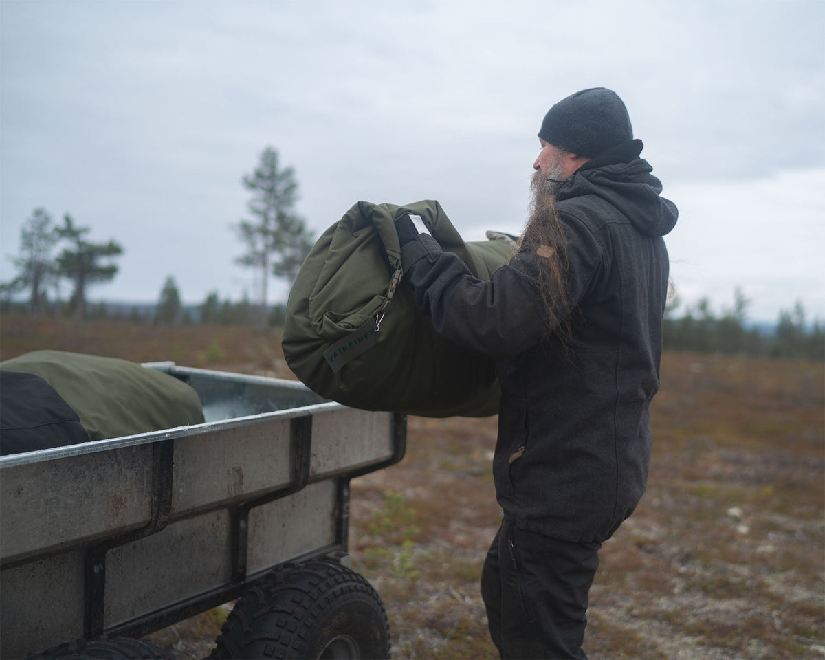 Savotta Rolltop 500D Stuff Sack