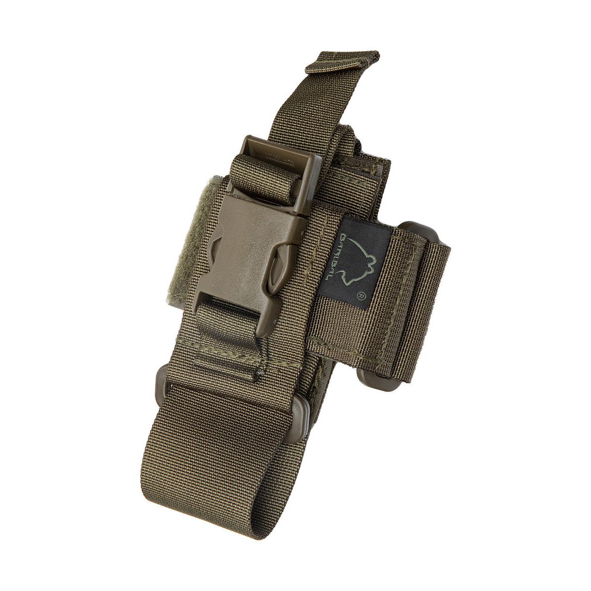 Baribal Tactical Universal Mobile Phone/GPS/Radio Pouch