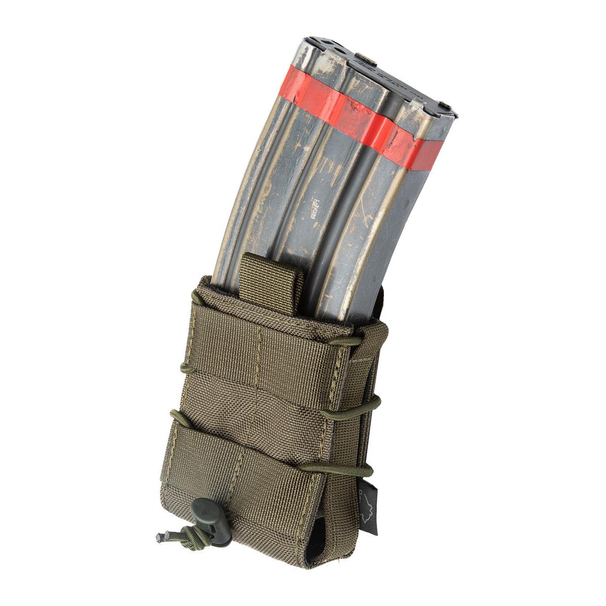 Baribal Fast M4/AK Magazine Pouch lipastasku