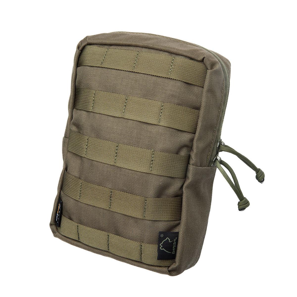 Baribal Cargo Pouch yleistasku, 4x5