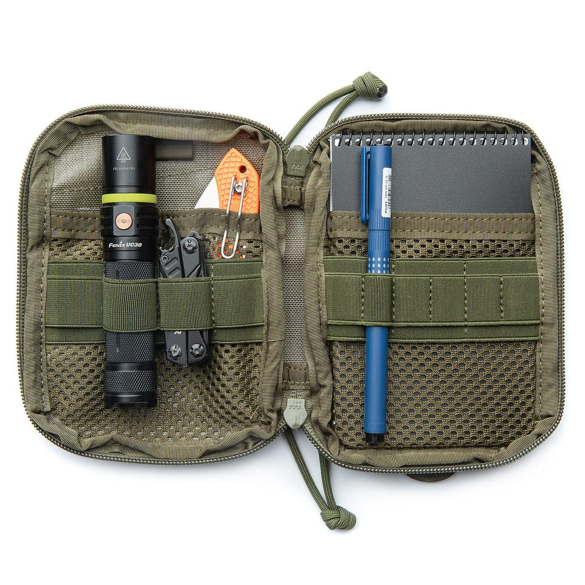 Baribal Mini EDC Organizer Tasche