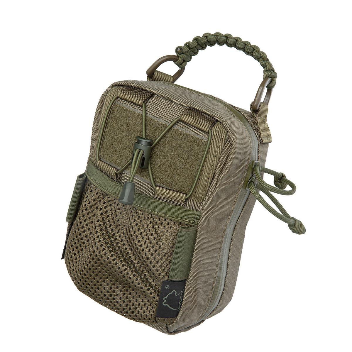 Baribal Medical Pouch ensiaputasku