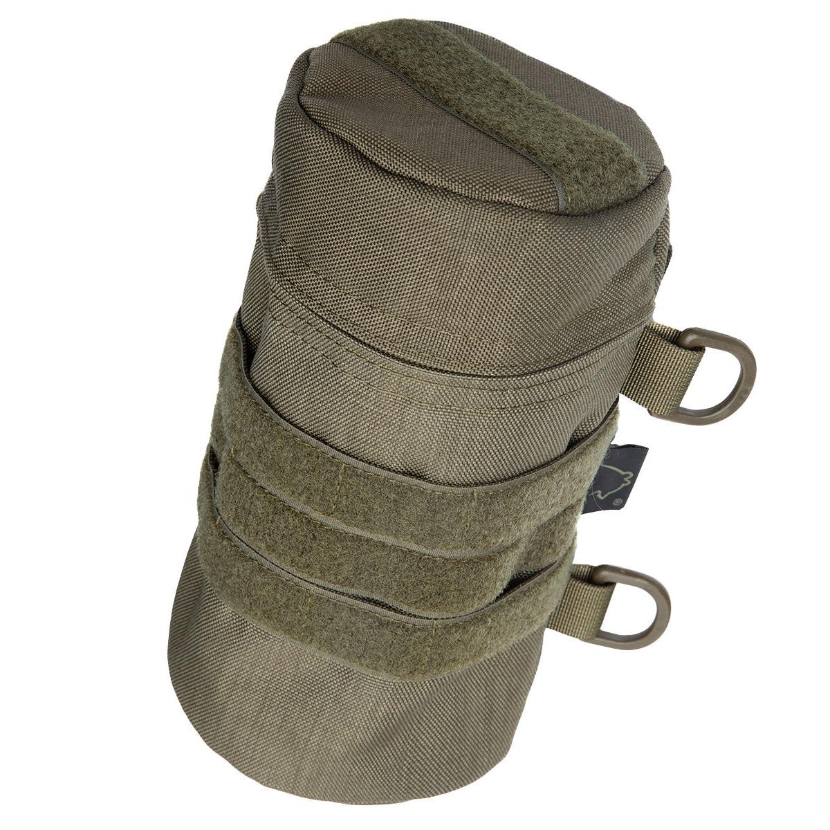 Baribal Insulated Tactical Pouch for Nalgene 1l Bottle