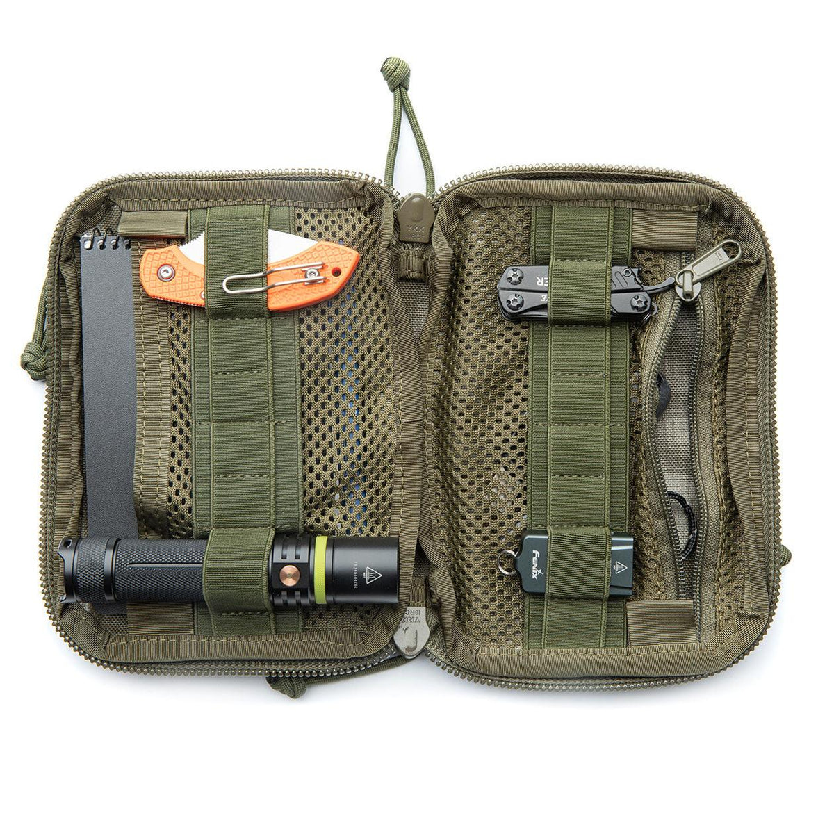 Baribal EDC Organizer Tasche