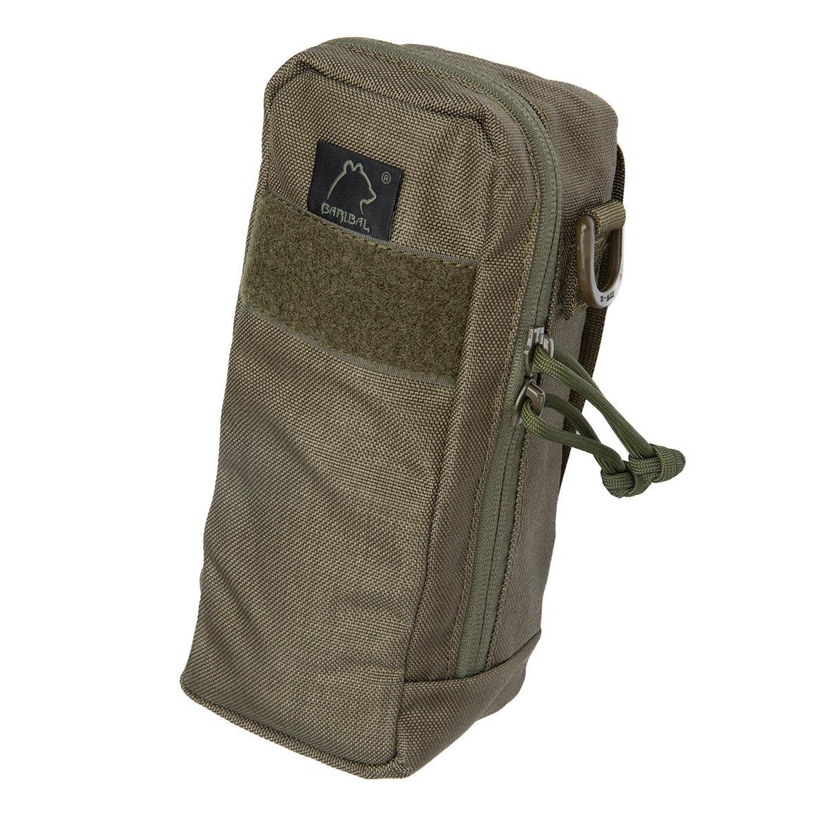 Baribal Cargo Pouch for Nalgene 1l Bottle
