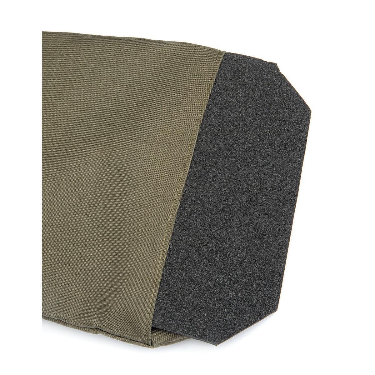 Removable cell foam pad.