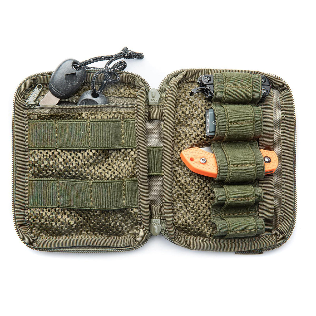 Baribal Micro EDC Organizer Tasche