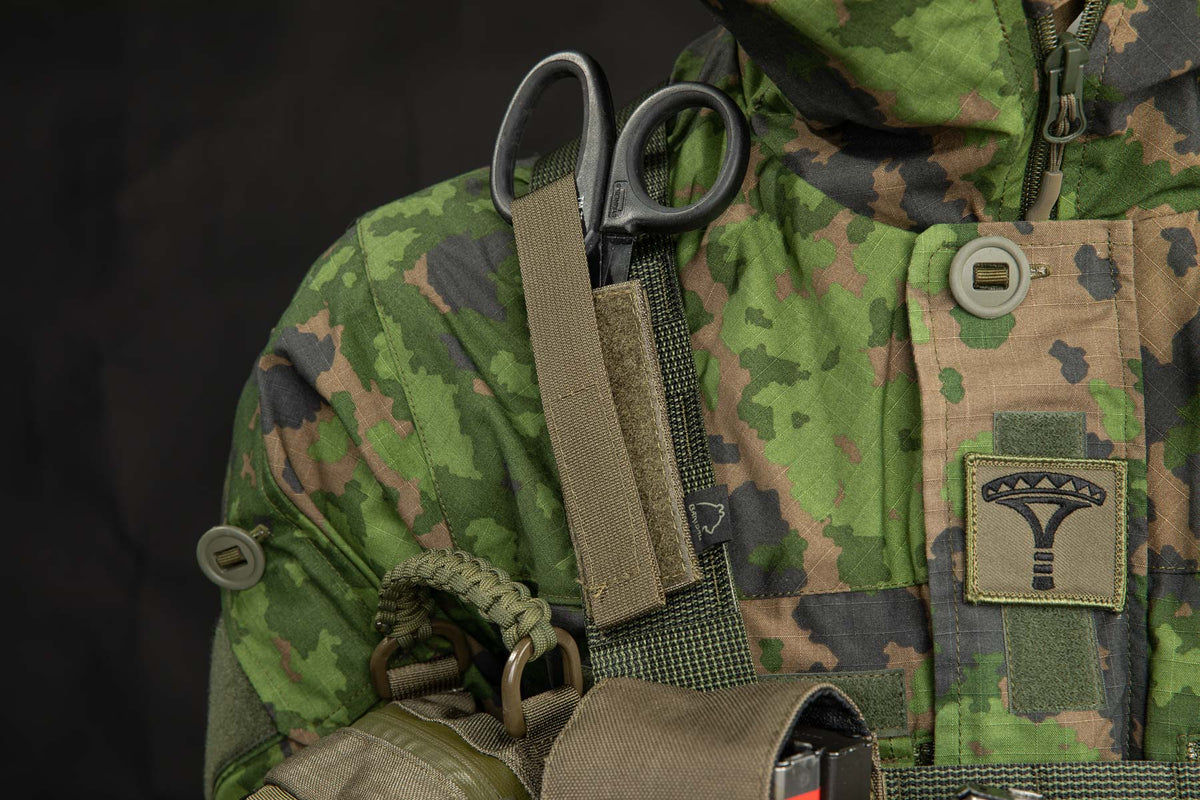 Baribal Tactical Rescue Shears Pouch