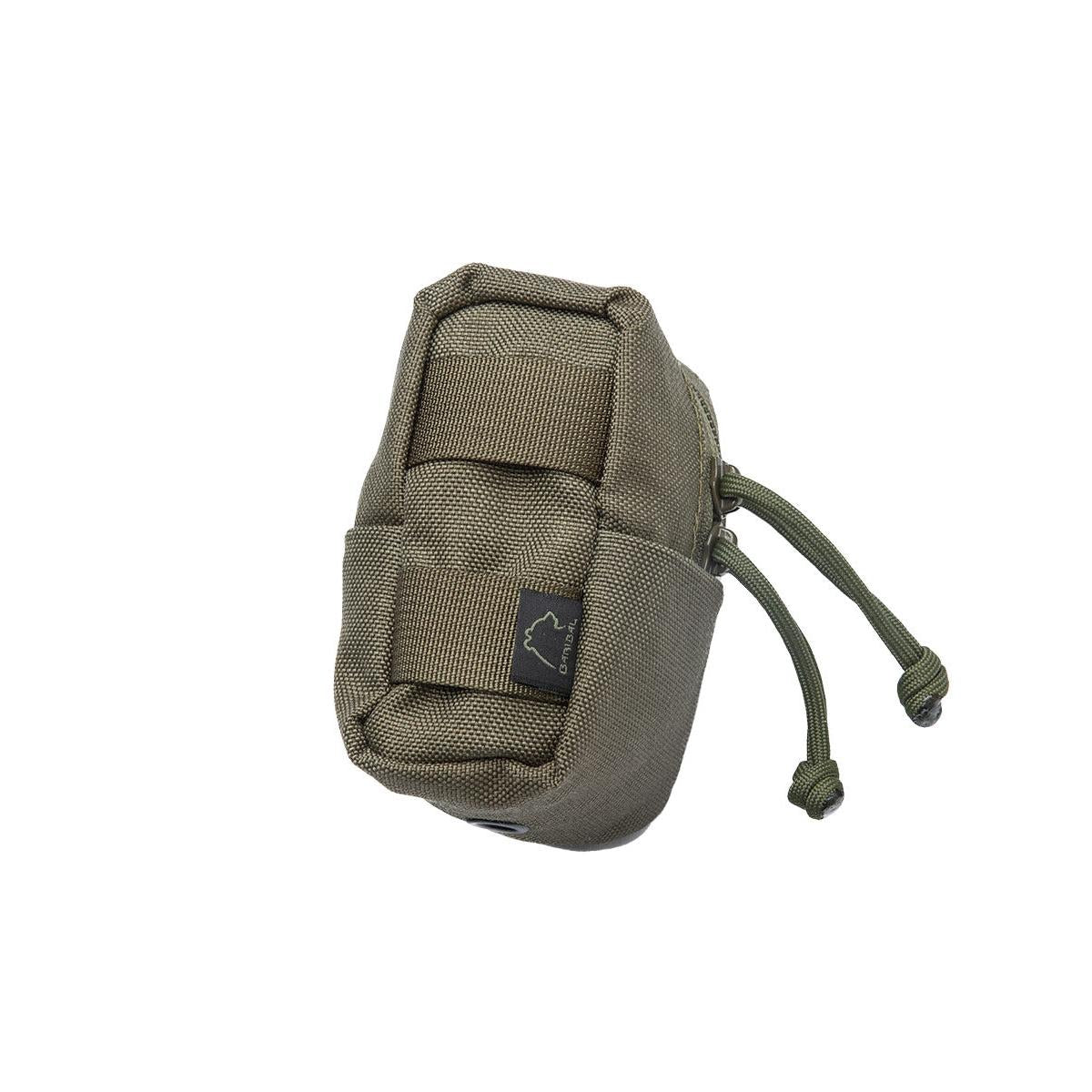 Baribal Cargo Pouch yleistasku, 1x2
