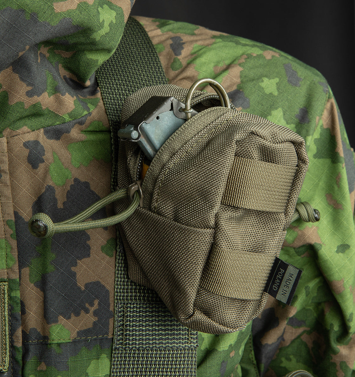 Baribal Cargo Tasche 1x2