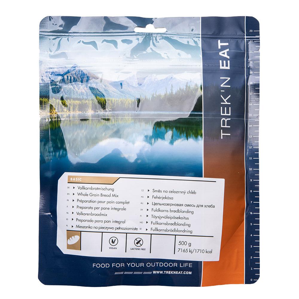 Trek'n Eat Whole Grain Bread Mix