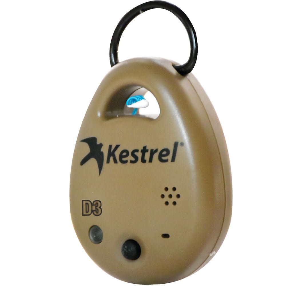 Kestrel Drop D3 Wireless Environmental Data Logger