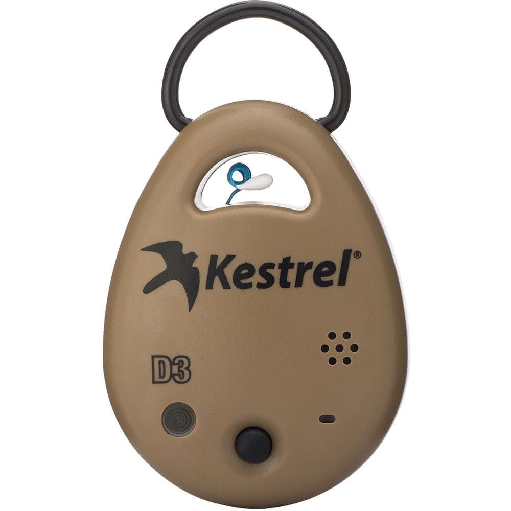 Kestrel Drop D3 Drahtloser Umweltdatenlogger