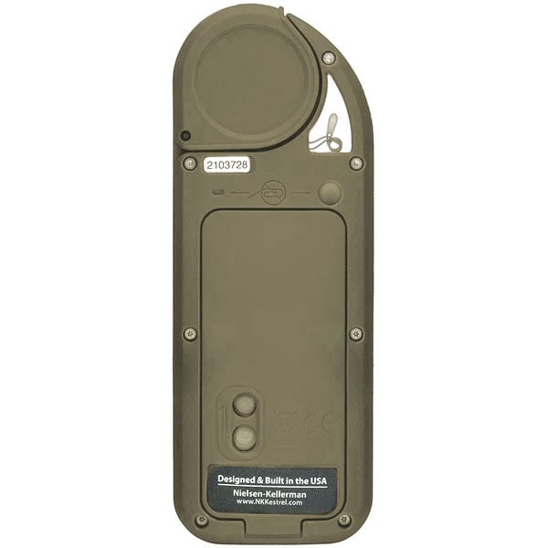 Kestrel 5700 Elite Weather Meter z Applied Ballistics i LiNK 